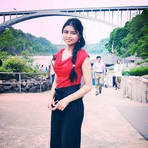 Meet your Posher, Hemanta